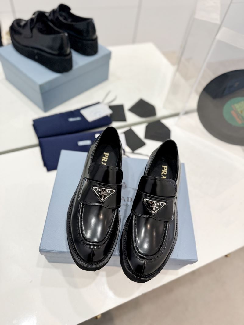 Prada Business Shoes